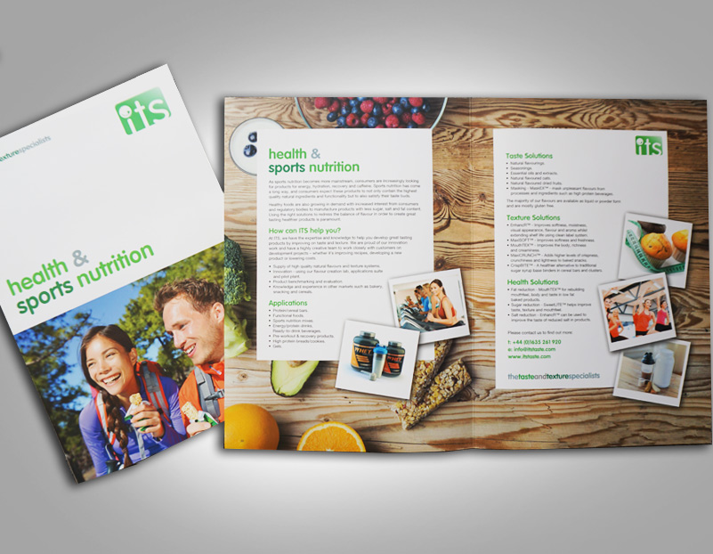 Best Brochure Designer UK